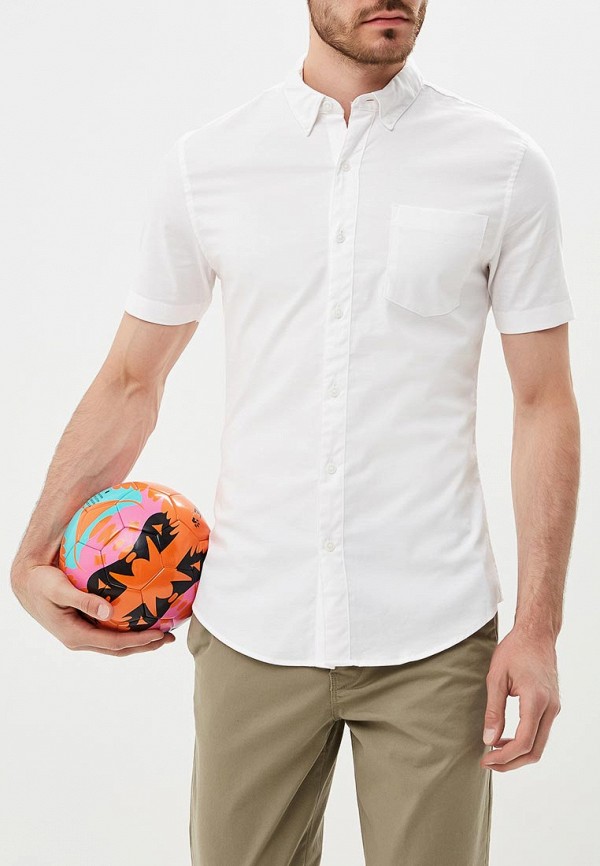 

Рубашка Topman, Белый