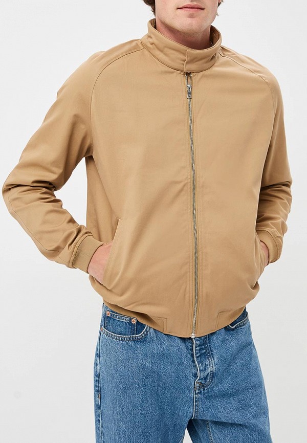 

Куртка Topman, Бежевый