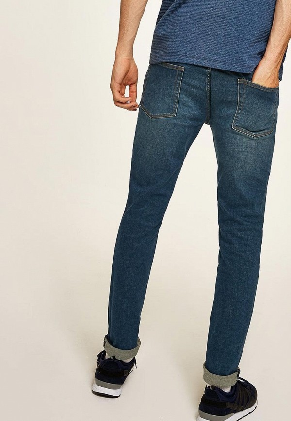 

Джинсы Topman, Синий