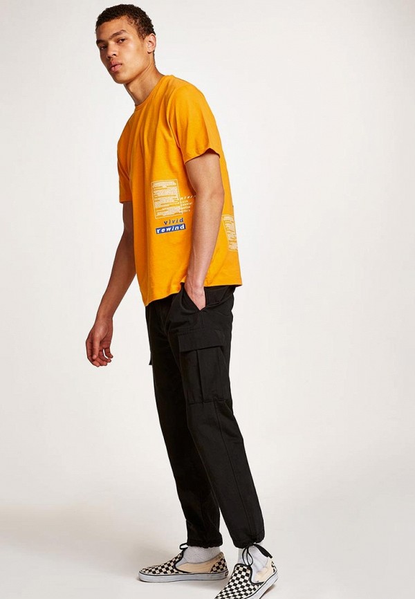 

Футболка Topman, Желтый