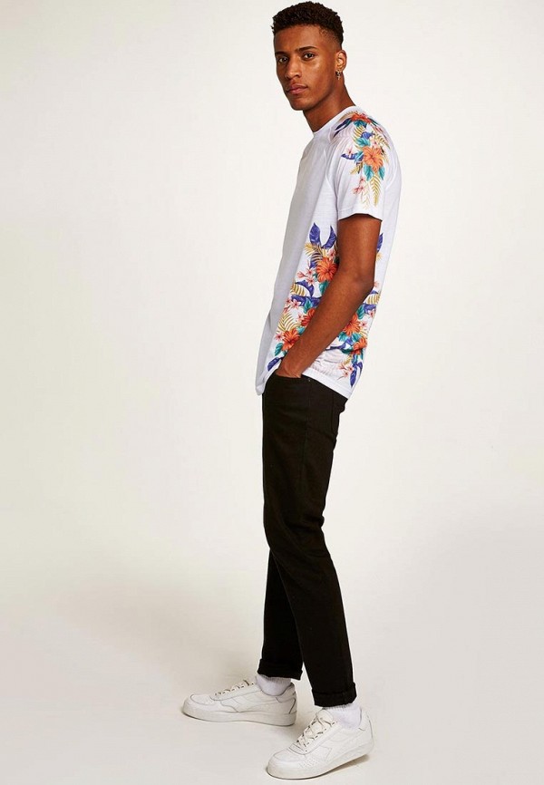 

Футболка Topman, Белый