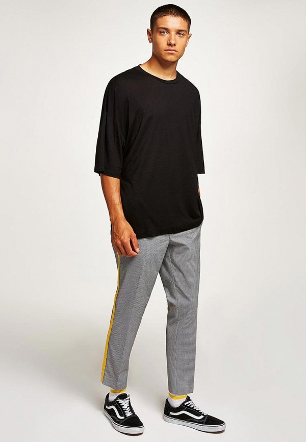 

Футболка Topman, Черный