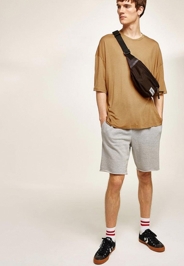 

Футболка Topman, Бежевый