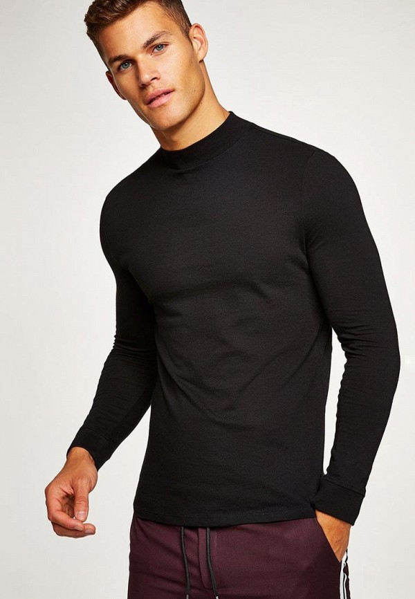 

Джемпер Topman, Черный