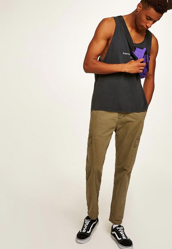 

Майка Topman, Серый