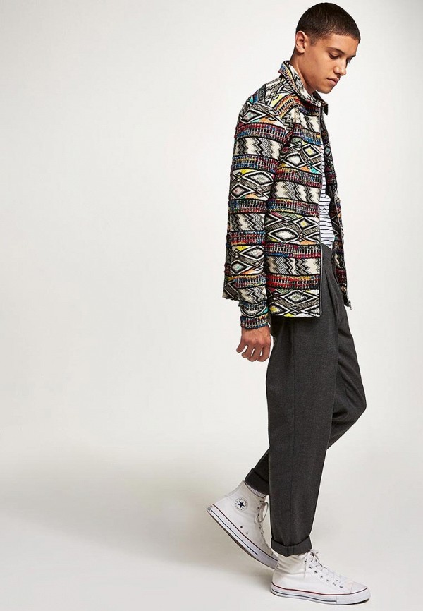 

Рубашка Topman, Разноцветный