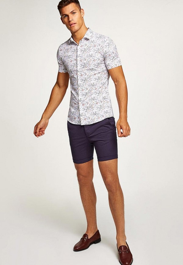 

Рубашка Topman, Белый