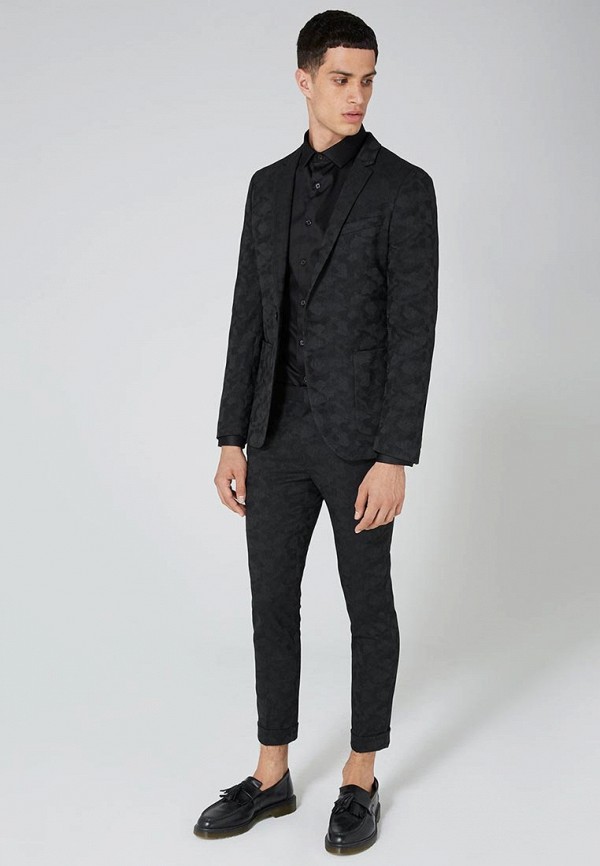 Рубашка Topman