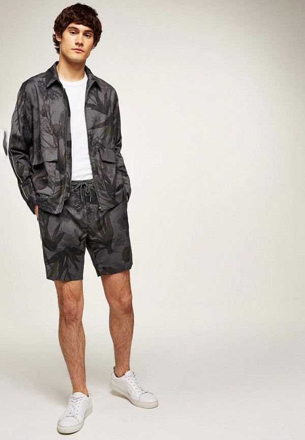 

Куртка Topman, Серый