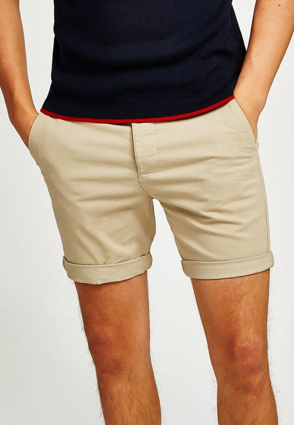 

Шорты Topman, Бежевый