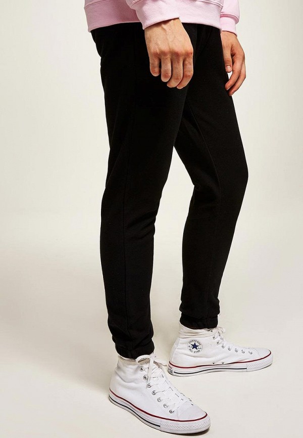 

Брюки Topman, Черный