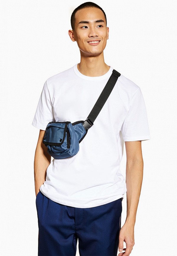 

Футболка Topman, Белый