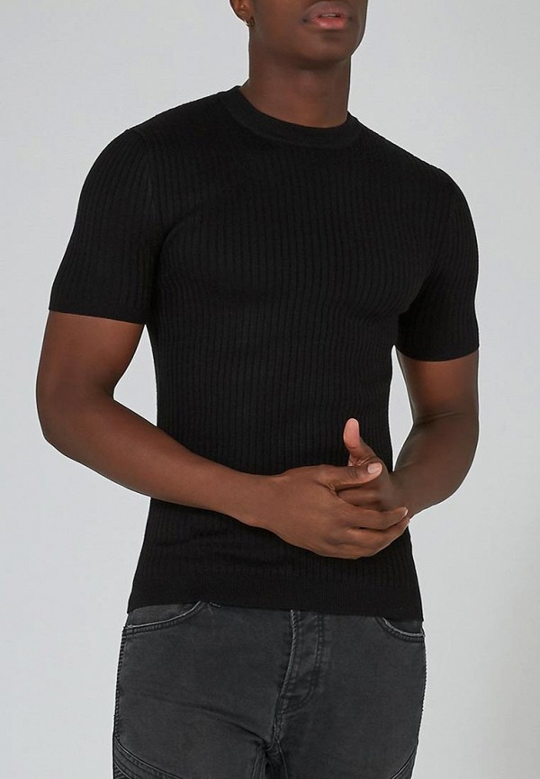 

Футболка Topman, Черный