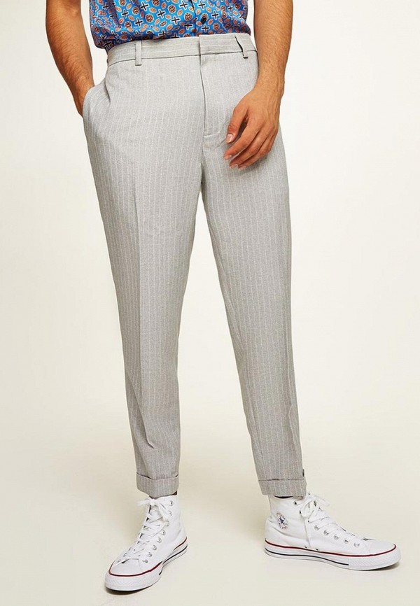 

Брюки Topman, Серый