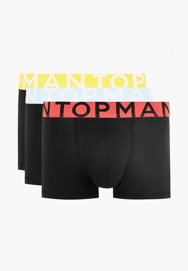 

Комплект Topman, Черный