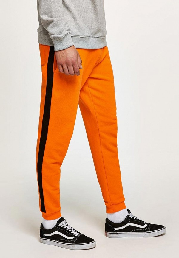 

Брюки спортивные Topman, Оранжевый