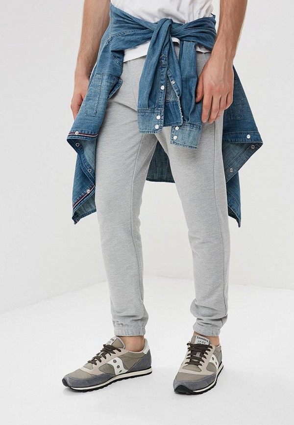 

Брюки спортивные Topman, Серый