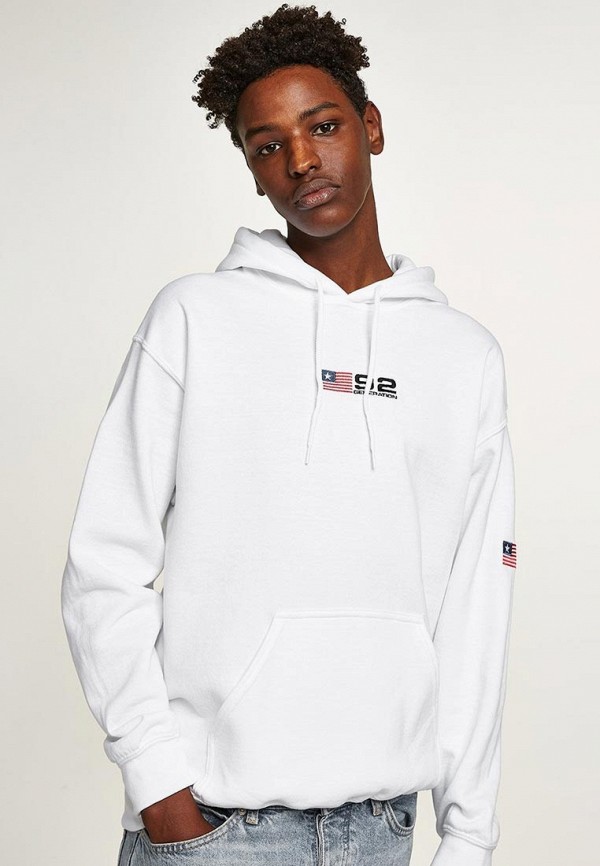 

Худи Topman, Белый