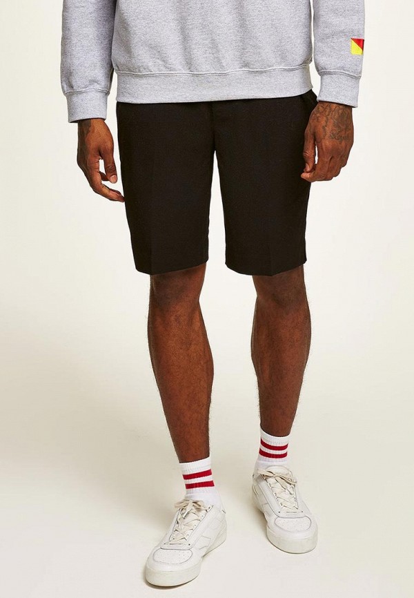 Шорты Topman Topman 88M17QBLK Шорты Topman Topman 88M17QBLK