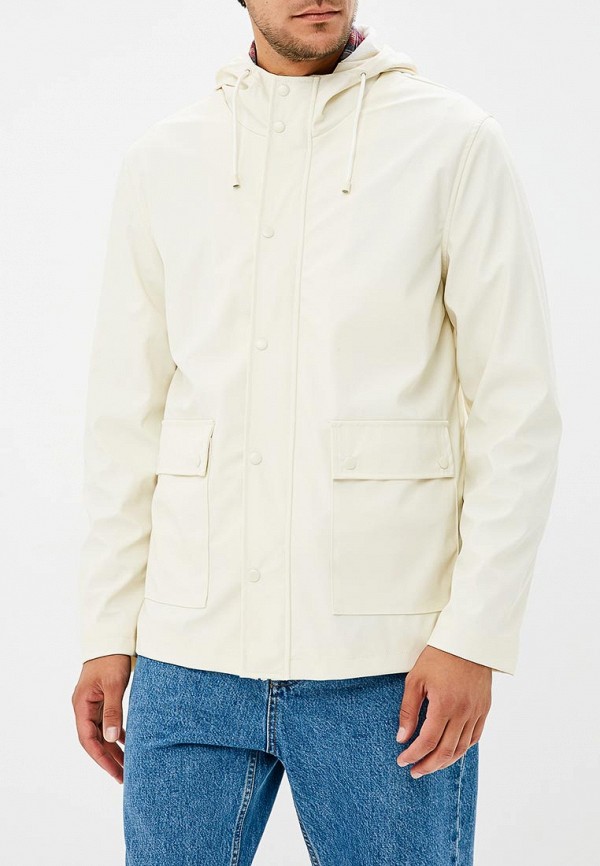 

Ветровка Topman, Бежевый