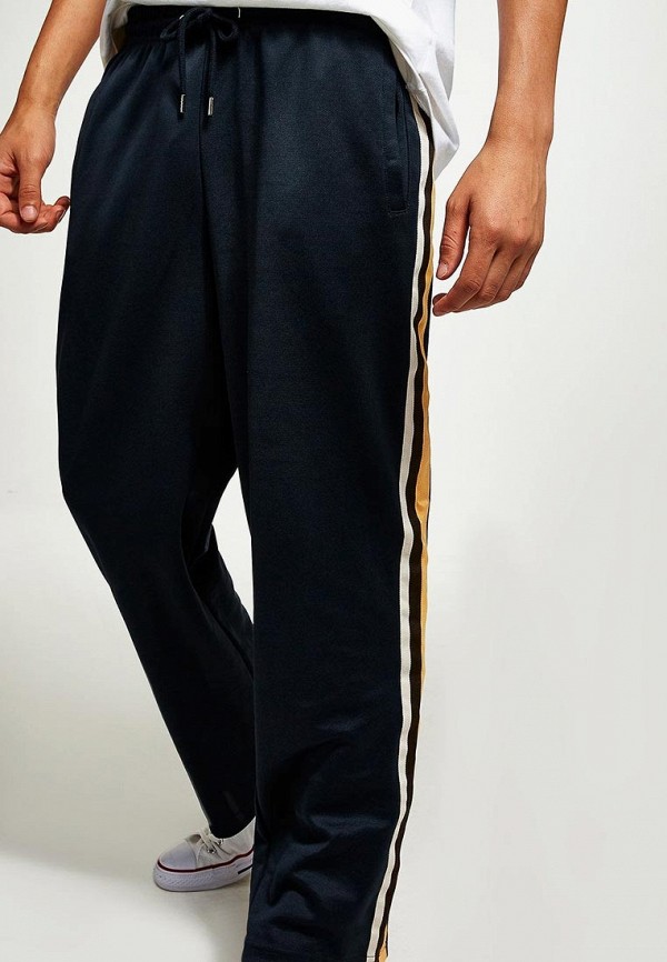

Брюки спортивные Topman, Синий