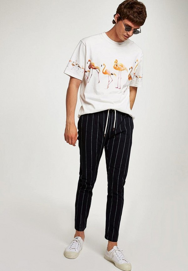 

Брюки Topman, Синий