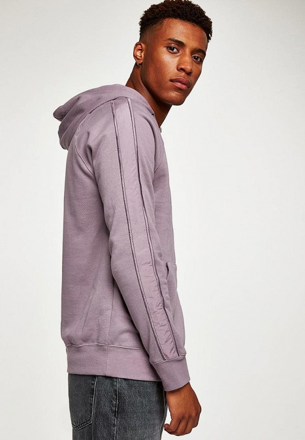 

Худи Topman, Фиолетовый