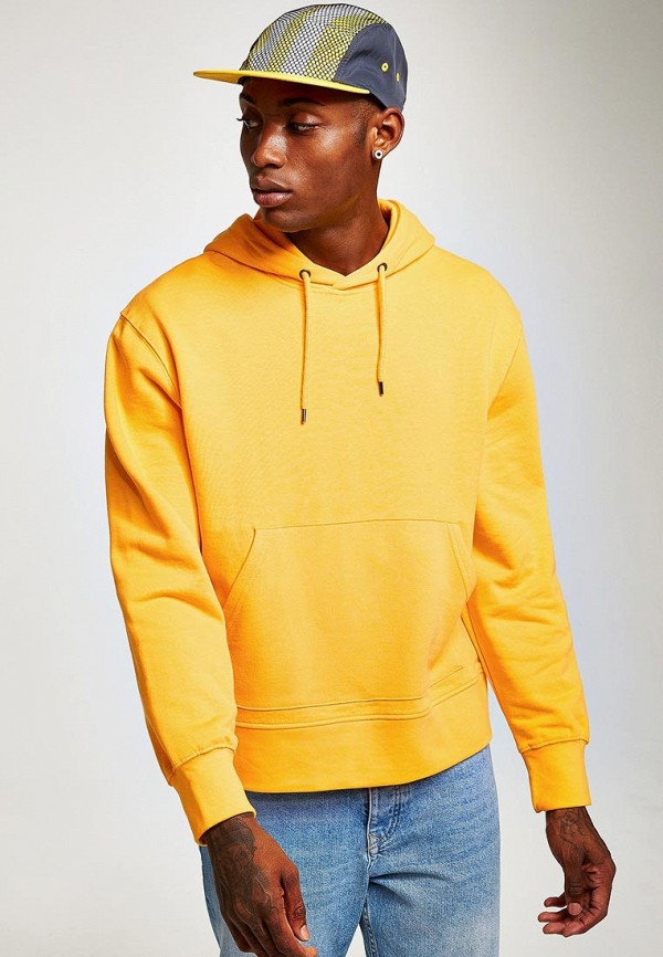 

Худи Topman, Желтый