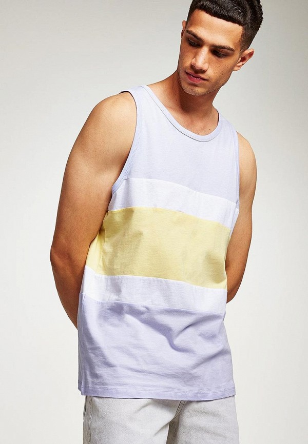 Майка Topman Topman 71V42RMUL Майка Topman Topman 71V42RMUL