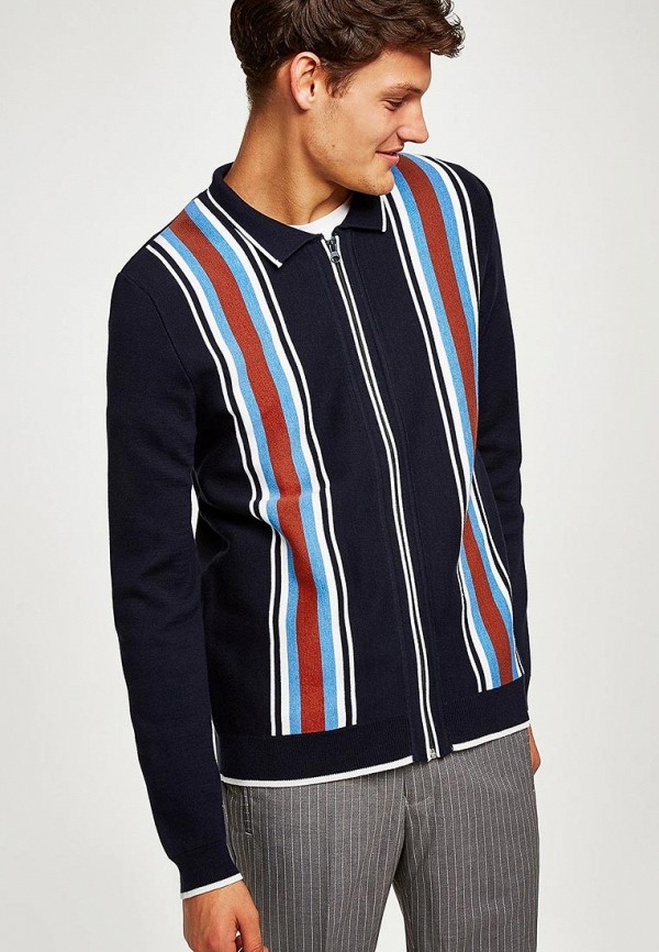 

Кардиган Topman, Черный