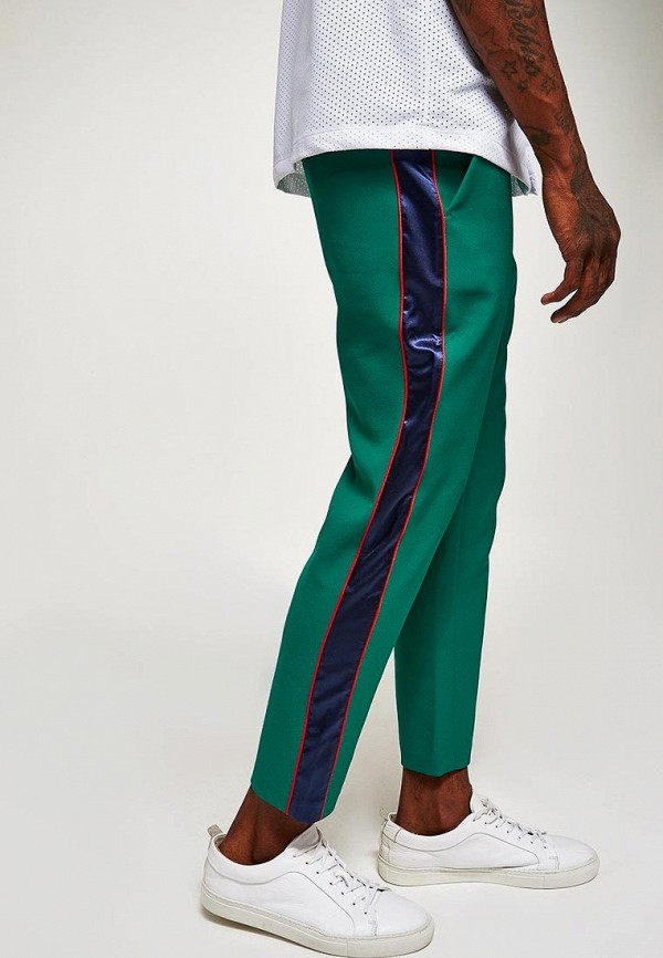 

Брюки Topman, Зеленый