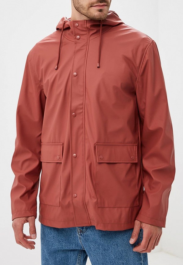 

Ветровка Topman, Коричневый
