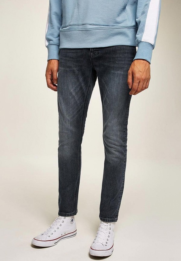 

Джинсы Topman, Синий