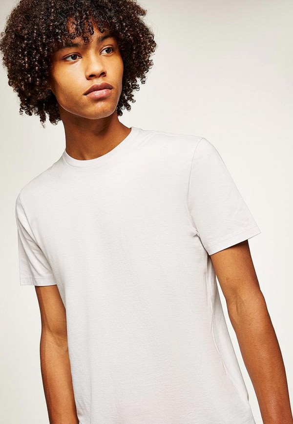 

Футболка Topman, Белый