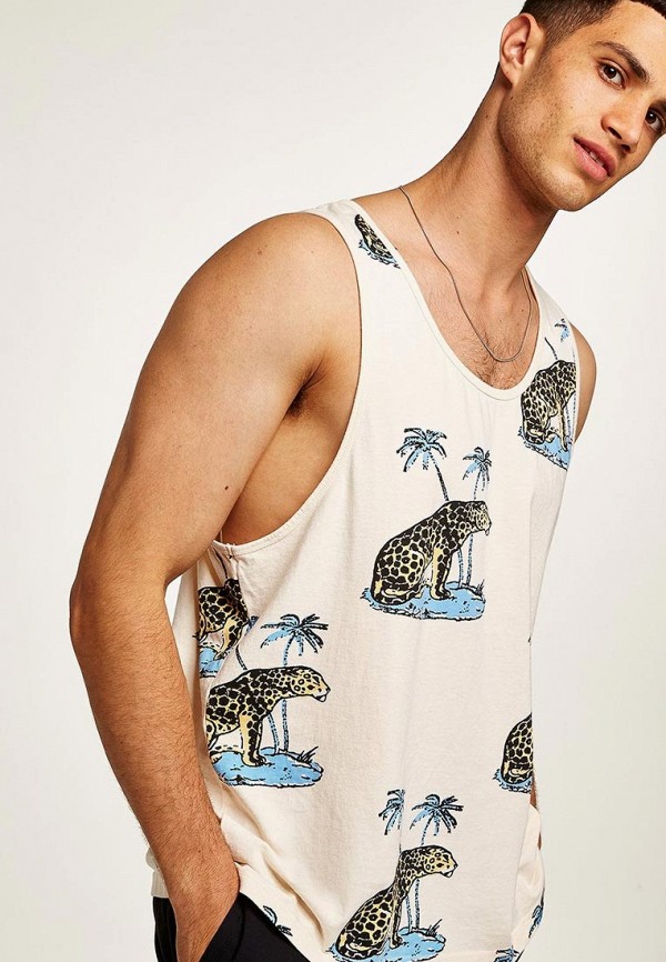 Брюки Topman