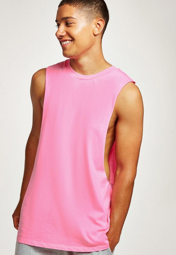 Брюки Topman
