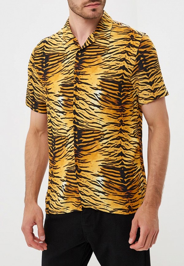 все цены на Рубашка Topman Topman TO030EMCIAE2 онлайн