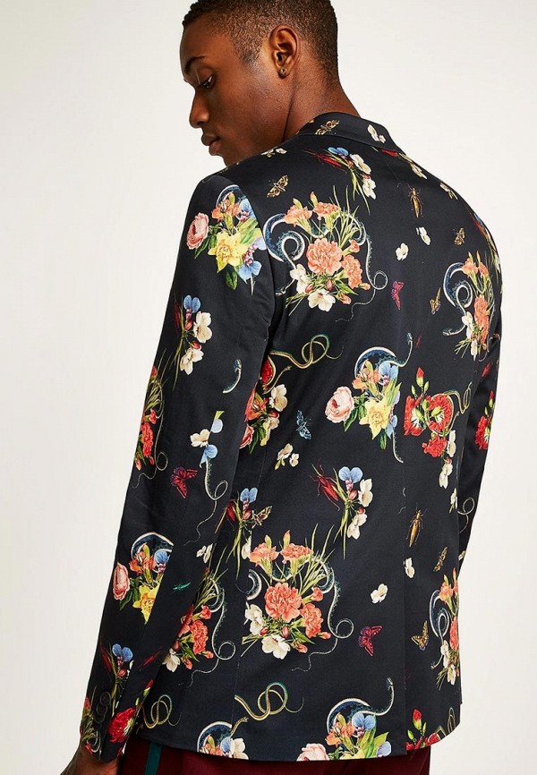 Пиджак Topman Topman 88A11QMUL Пиджак Topman Topman 88A11QMUL