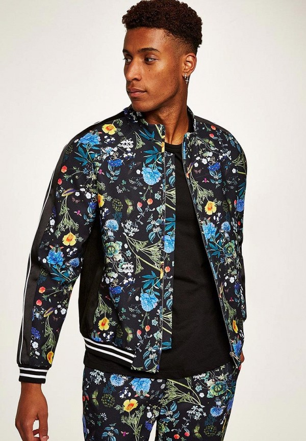 

Олимпийка Topman, Черный