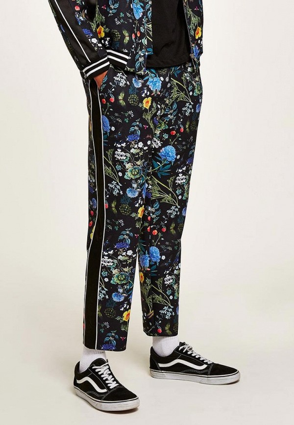 

Брюки Topman, Черный