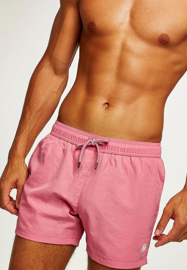 

Шорты для плавания Topman, Розовый