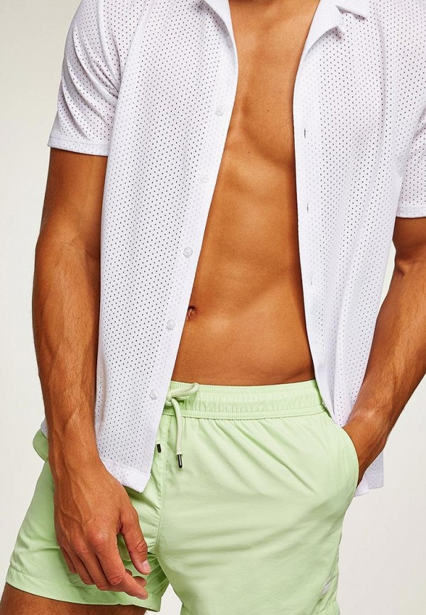 

Шорты для плавания Topman, Зеленый
