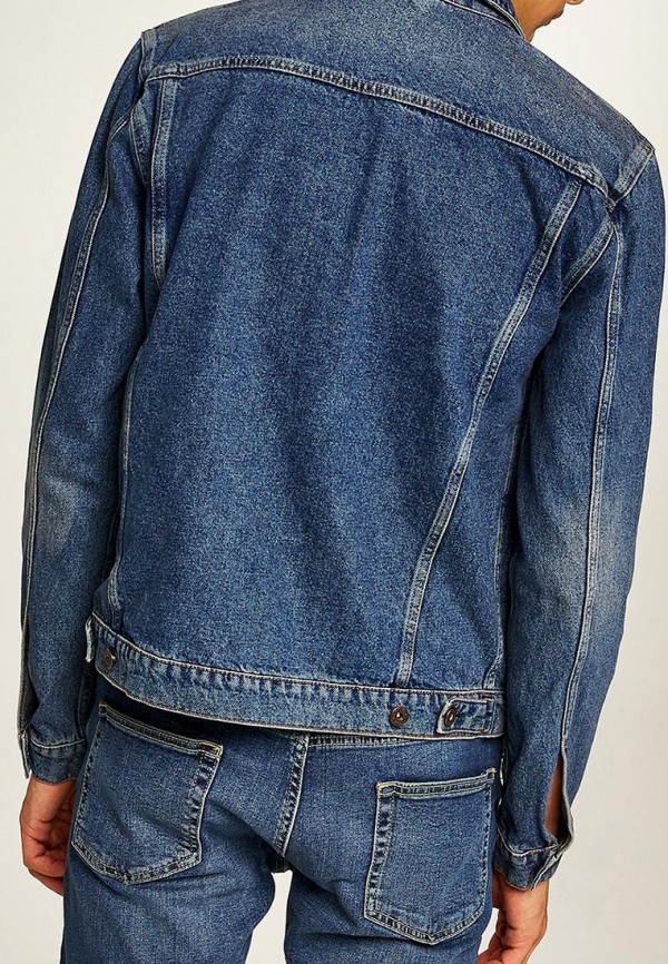 Куртка джинсовая Topman 