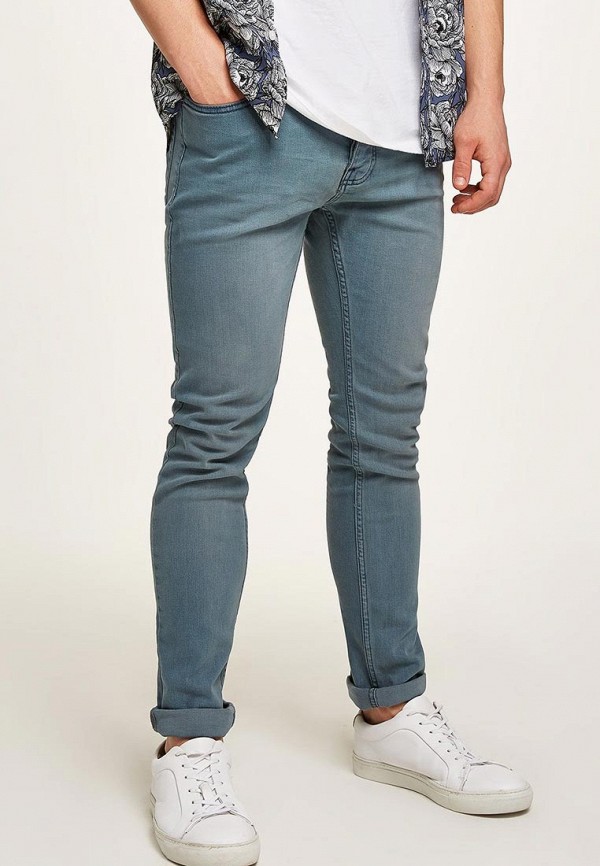 

Джинсы Topman, Синий