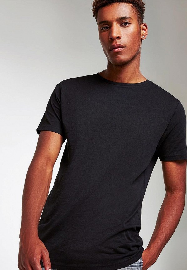 

Футболка Topman, Черный