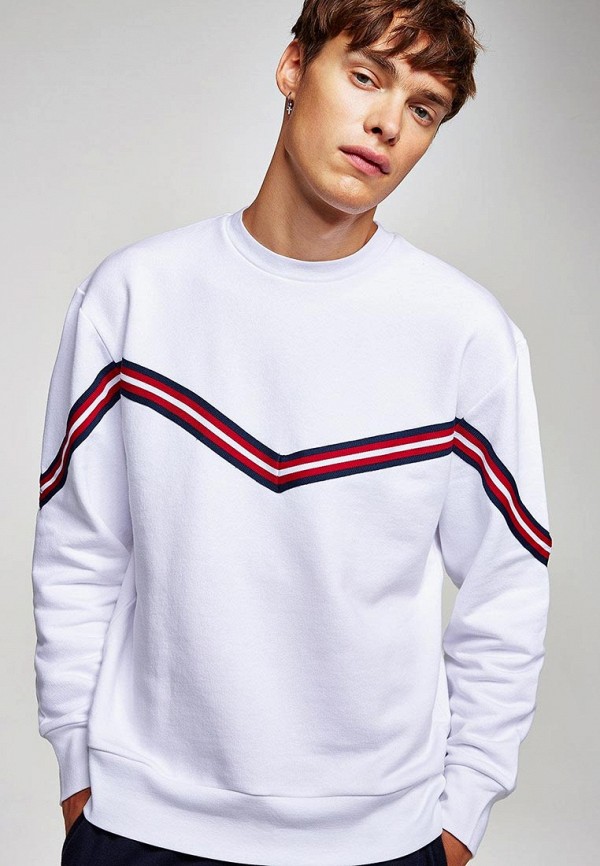 

Свитшот Topman, Белый
