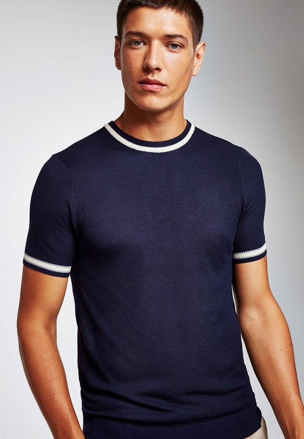 

Джемпер Topman, Синий