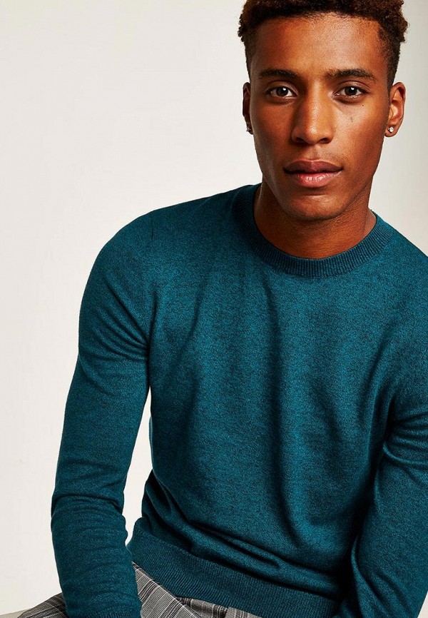 

Джемпер Topman, Бирюзовый