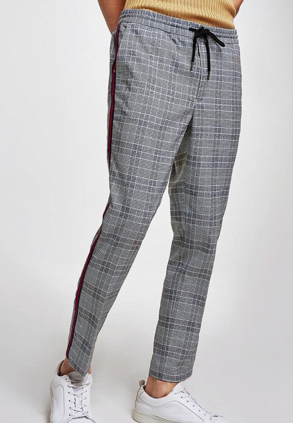 

Брюки Topman, Серый