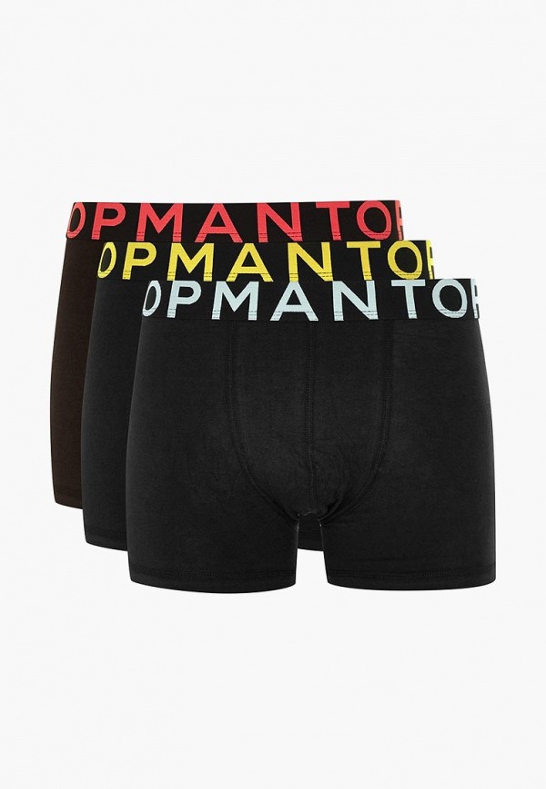 

Комплект Topman, Черный